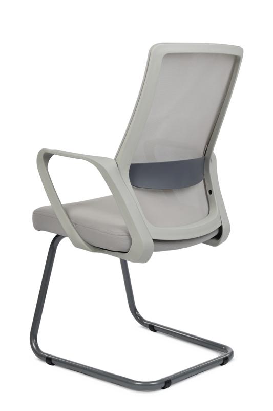 Кресло Поинт RCH 8325G10 Серый пластик/Светло-серый