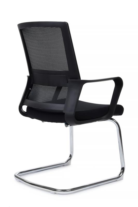 Кресло Минт RCH M1029CBE Черный