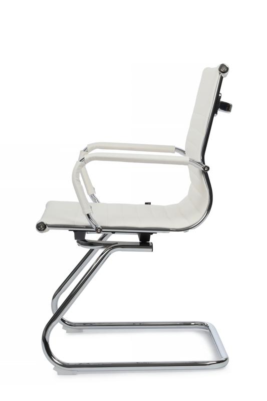 Кресло Хьюго RCH 6002-3E Белый