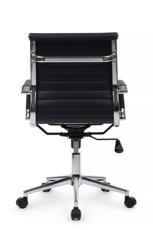 Кресло Хьюго RCH 6002-2SE Черный