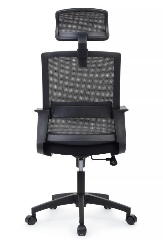 Кресло Минт RCH P1029HBE Черный