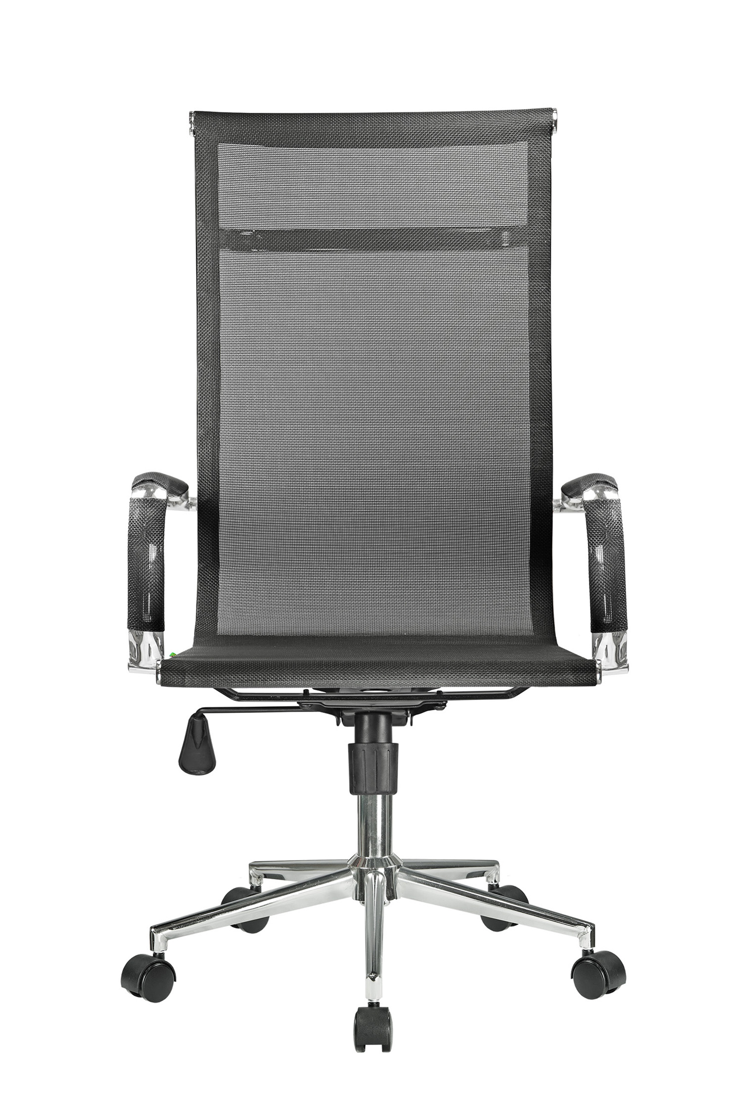 Кресло Хьюго RCH 6001-1S Черный
