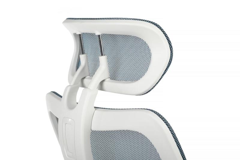 Кресло Арго W-228 Синий