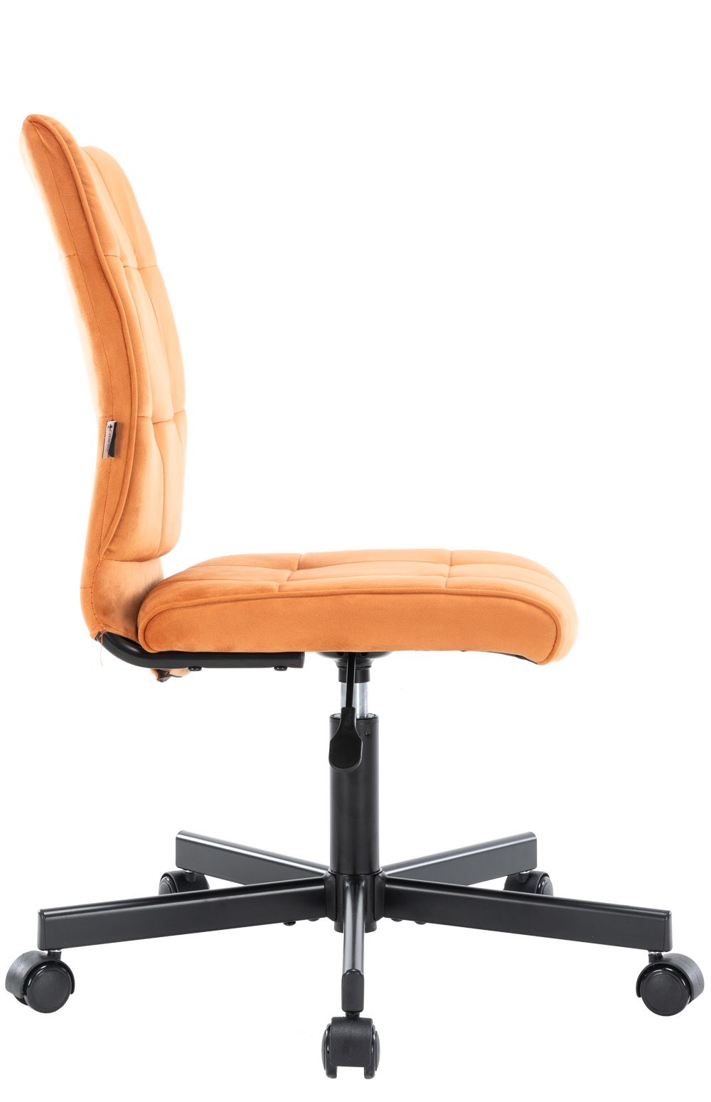 Операторское кресло Everprof EP-300 Ткань Терракотовый