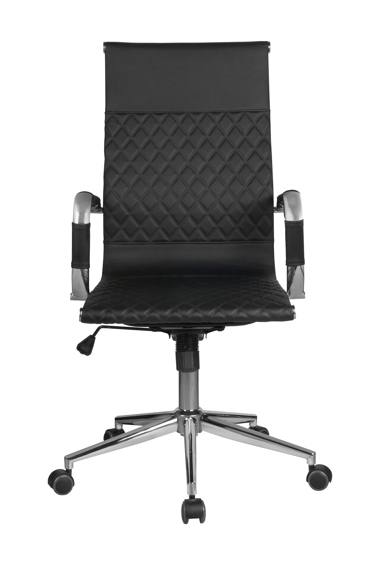 Кресло Хьюго RCH 6016-1S Черный