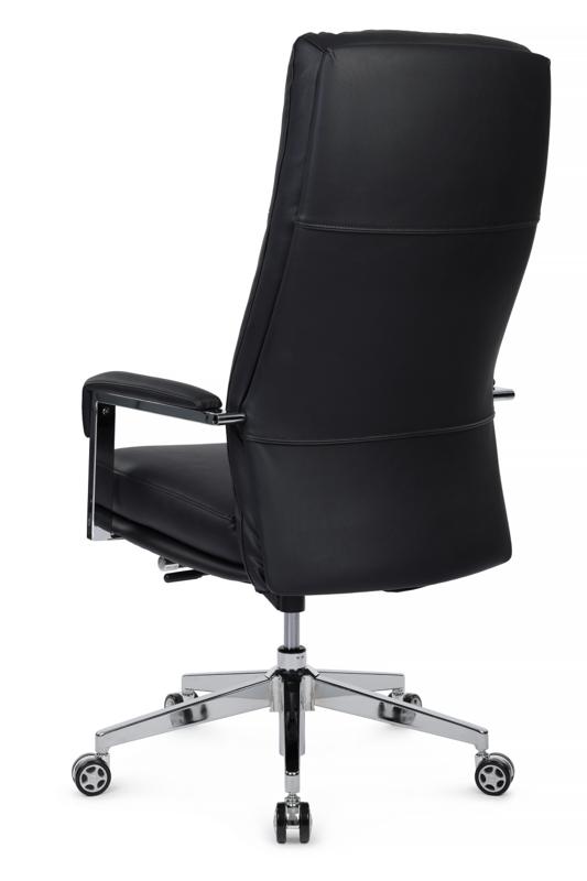 Кресло Леон RCH A916-1C Черный