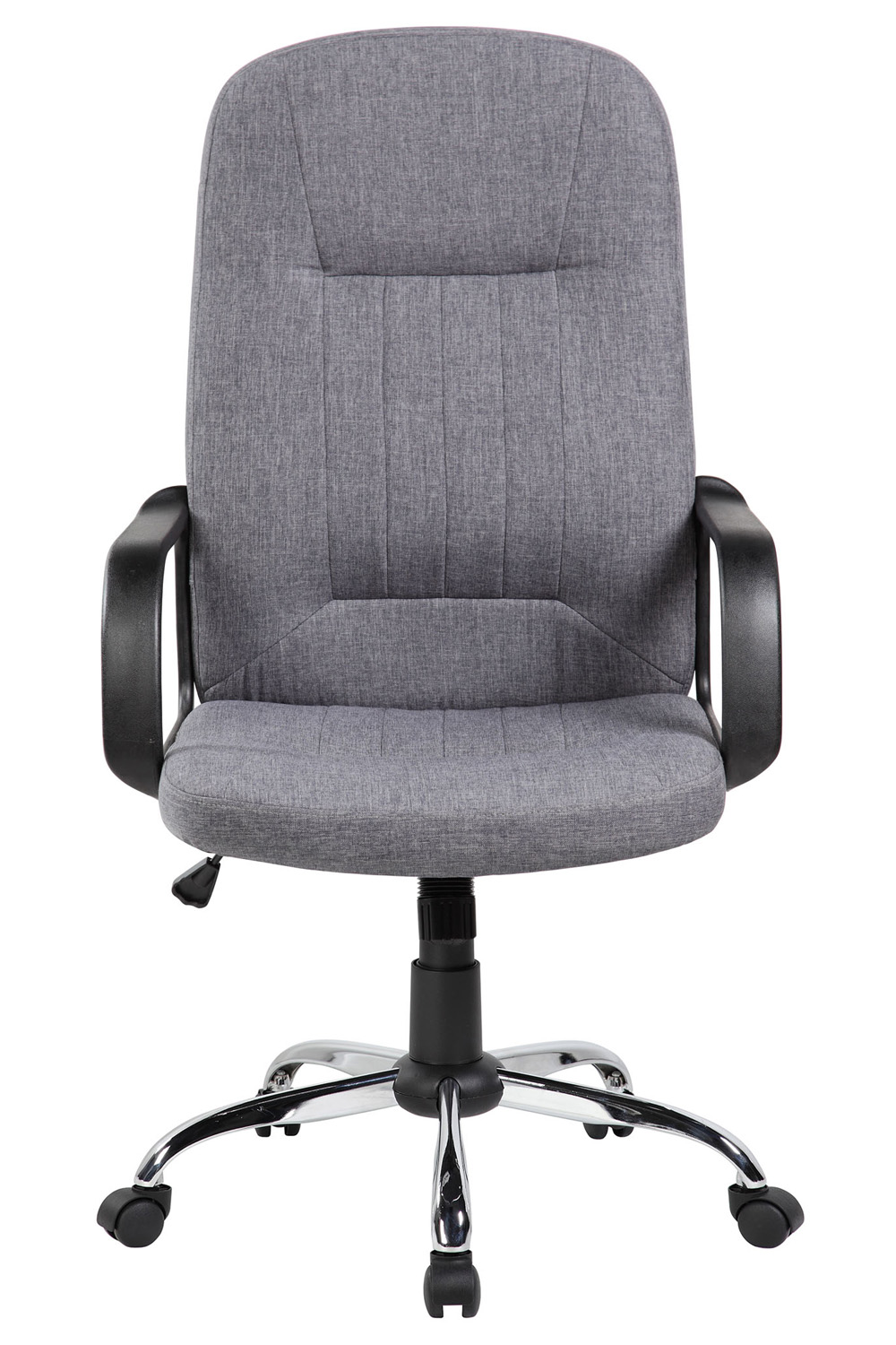 Кресло RCH 9309-1J Серая ткань