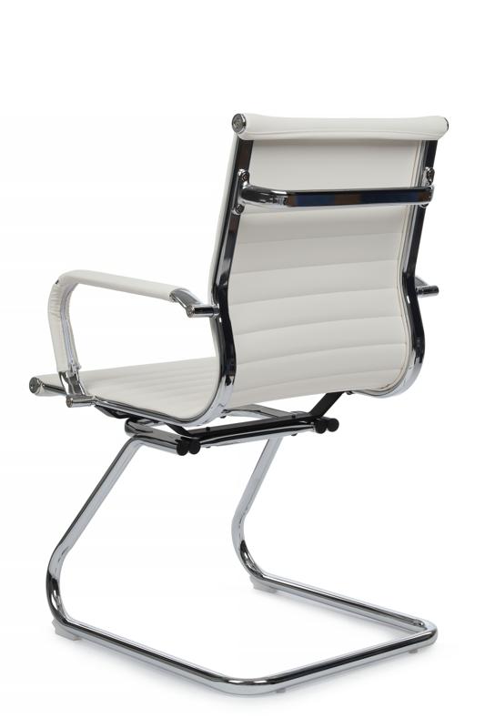 Кресло Хьюго RCH 6002-3E Белый