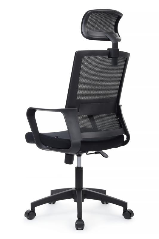 Кресло Минт RCH P1029HBE Черный