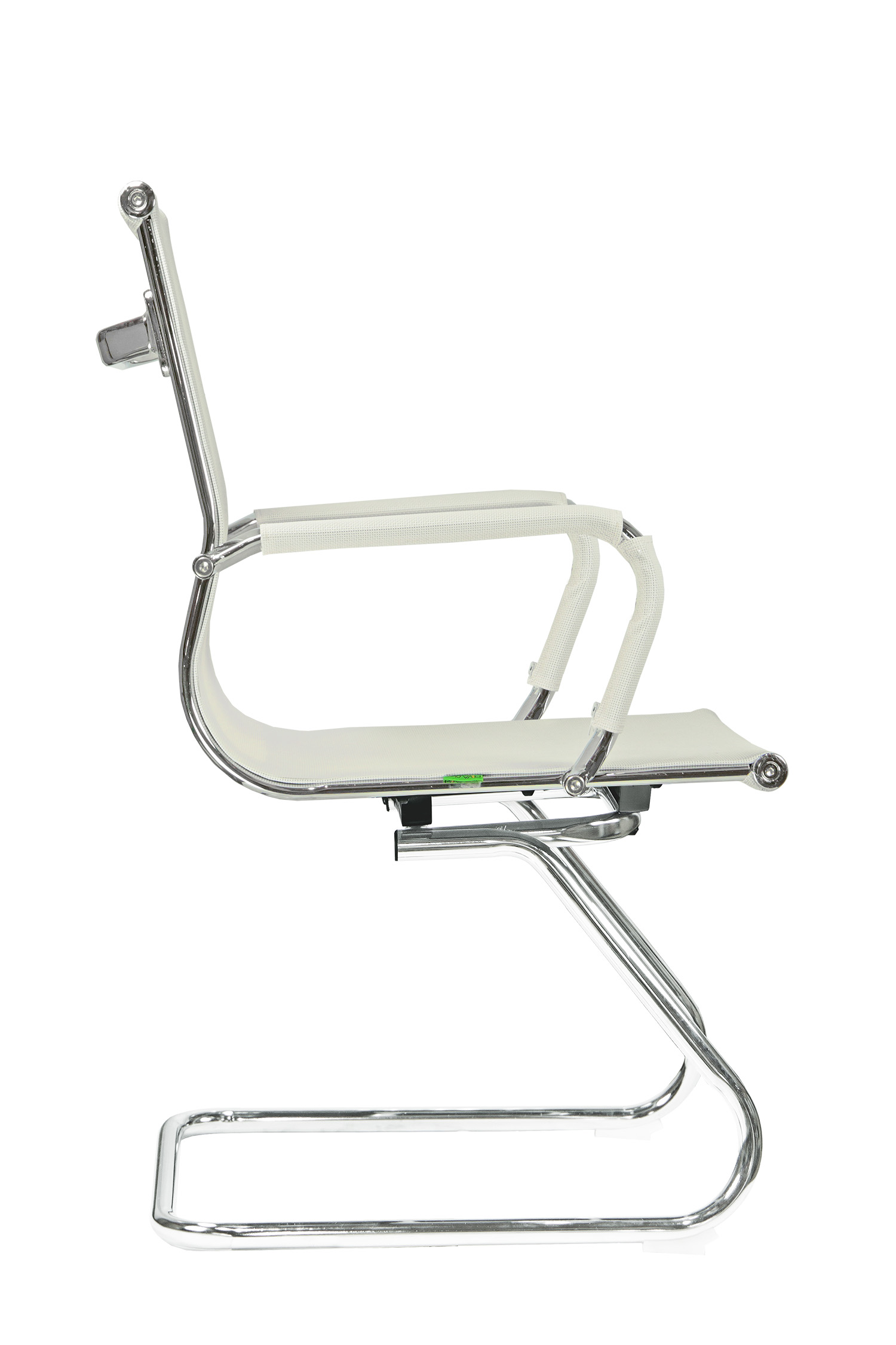 Кресло Хьюго RCH 6001-3 Белый