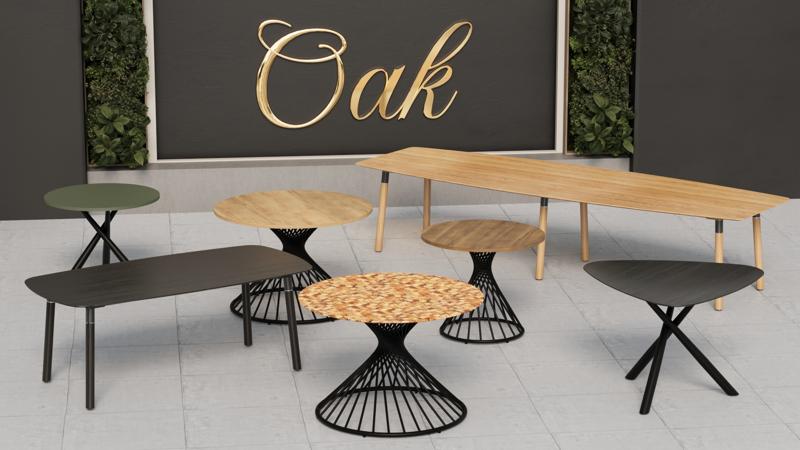 OAK